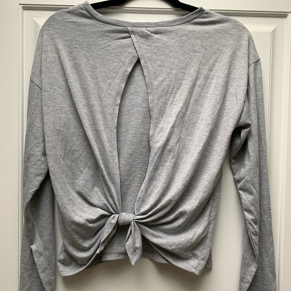 Forever 21 Athletic Top